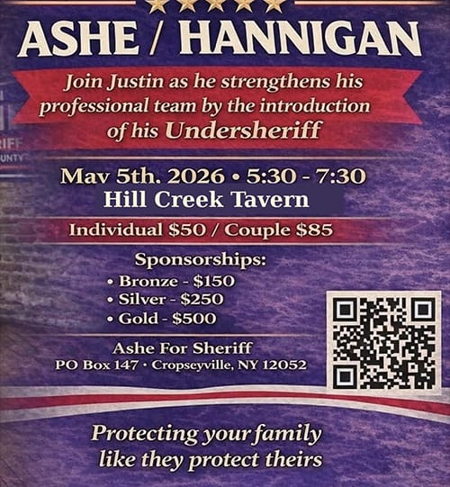 ashehanniganevent